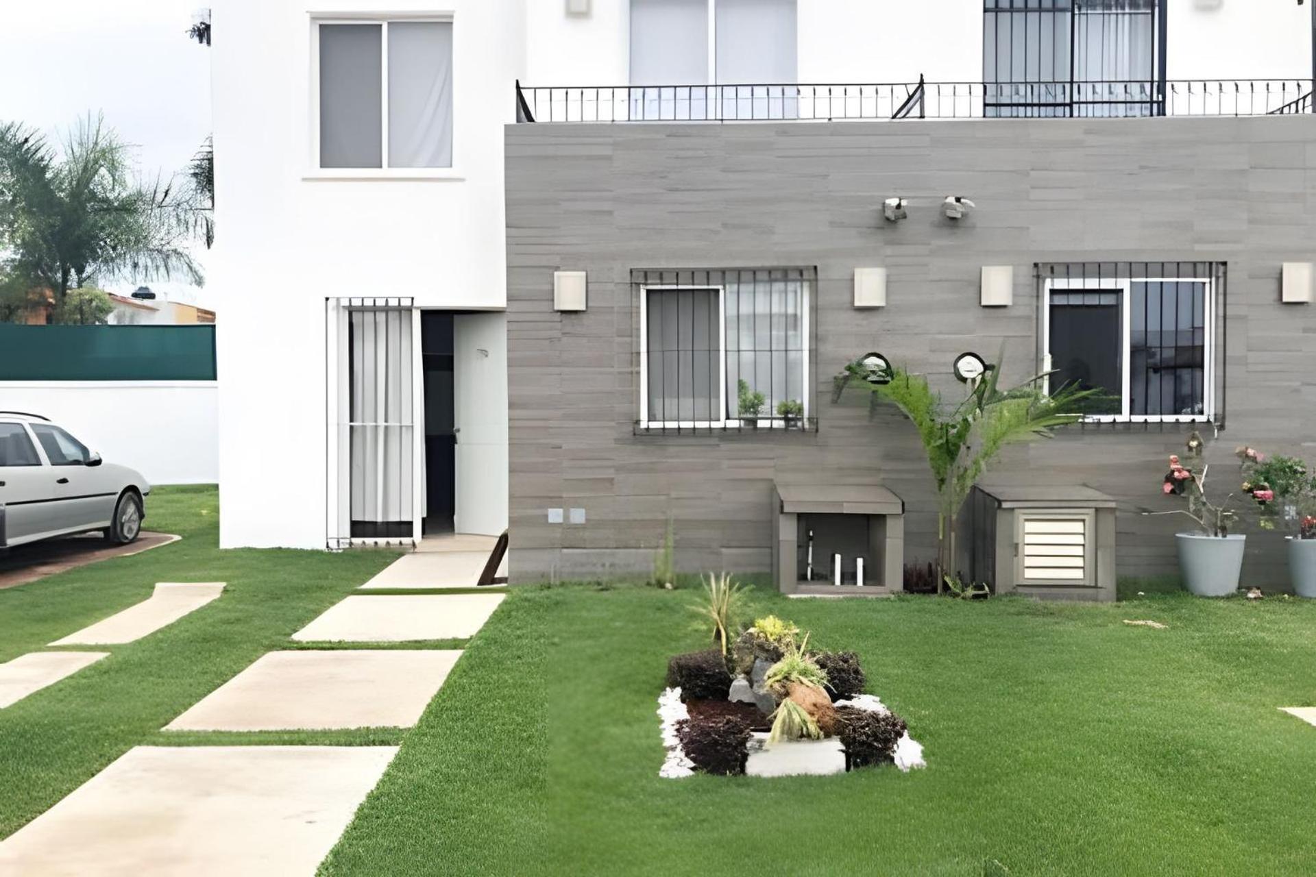 Вилла Modern Pool Side, 3 Bdrm House With Parking Пуэрто-Вальярта Экстерьер фото